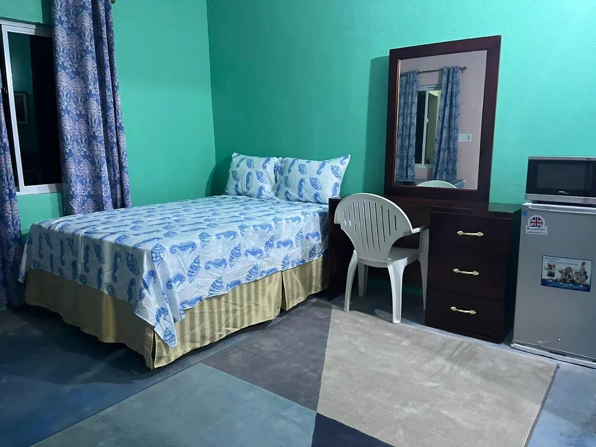 Affittacamere Serenithe Negril Giamaica