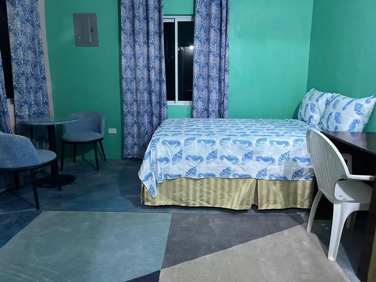 Affittacamere Serenithe Negril