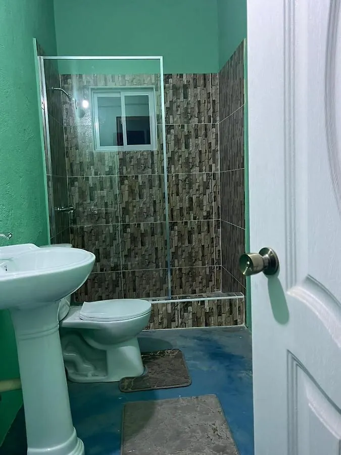 Affittacamere Serenithe Negril