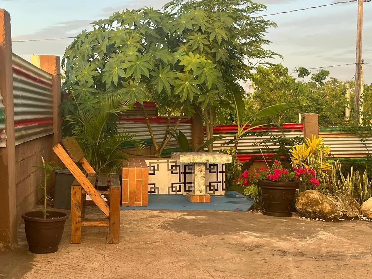 Serenithe Negril 0*,  Giamaica
