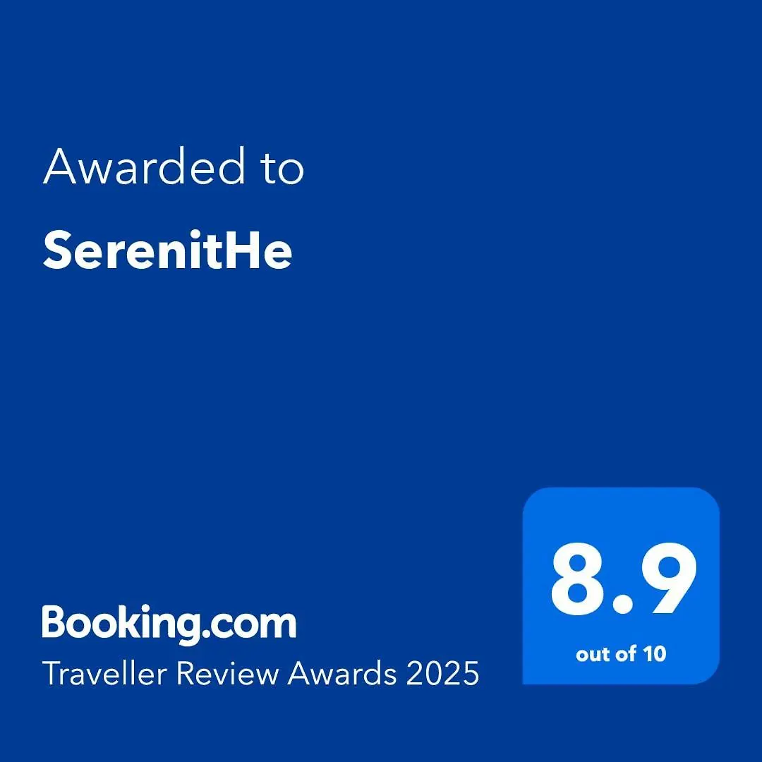 Affittacamere Serenithe Negril