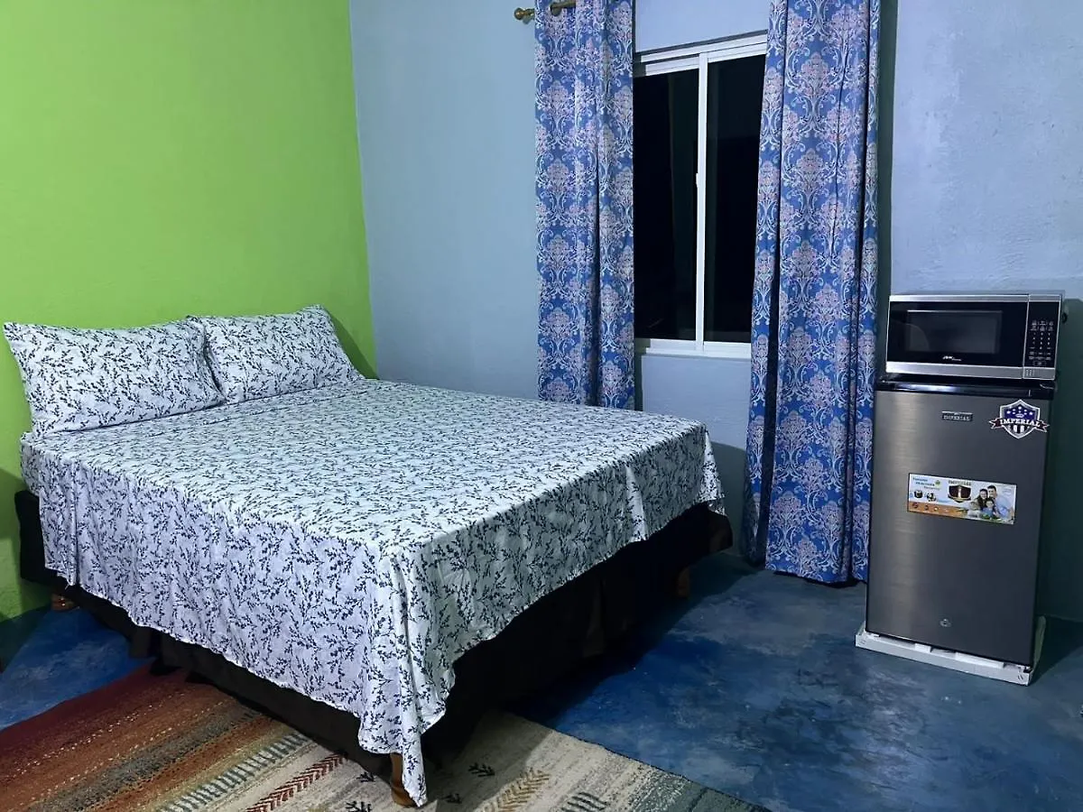 Serenithe Negril