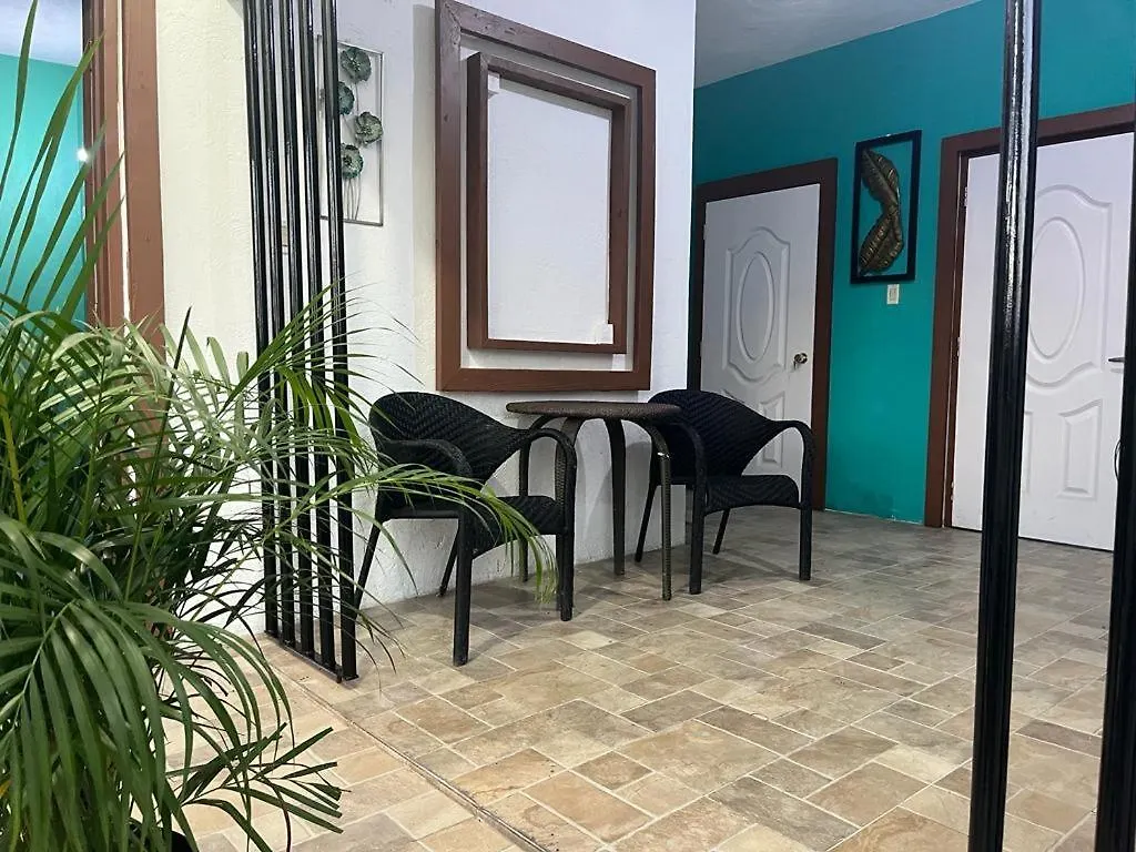 Serenithe Negril Konukevi