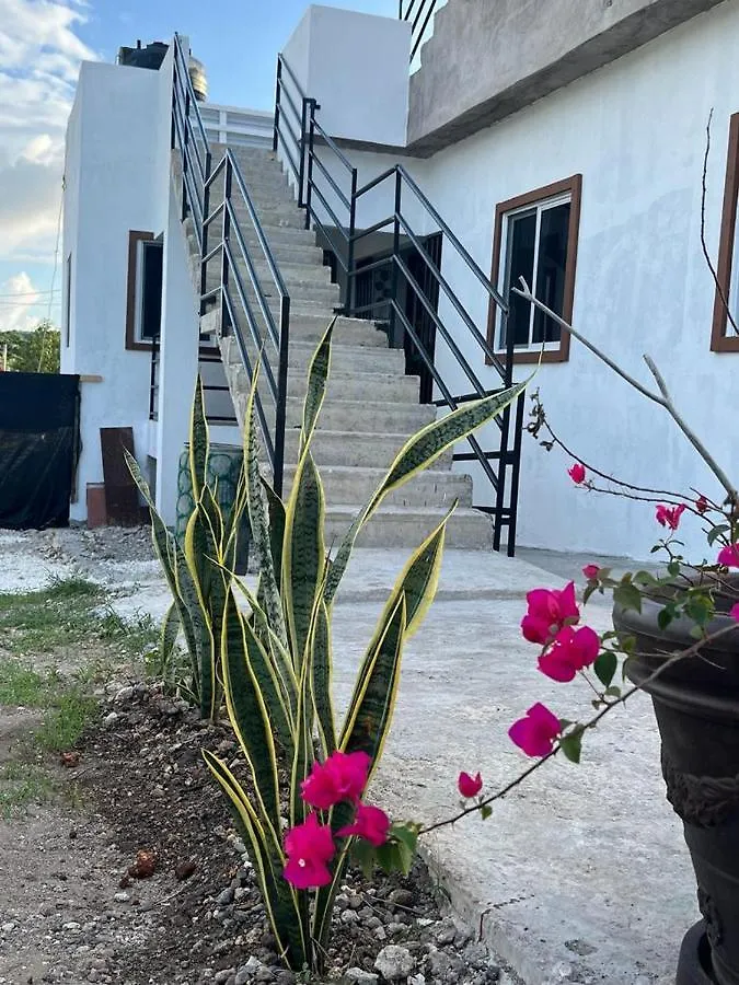 Serenithe Negril Konukevi